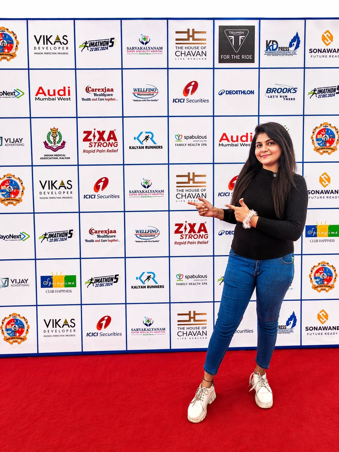 Corporate event photography by Mic N Moments